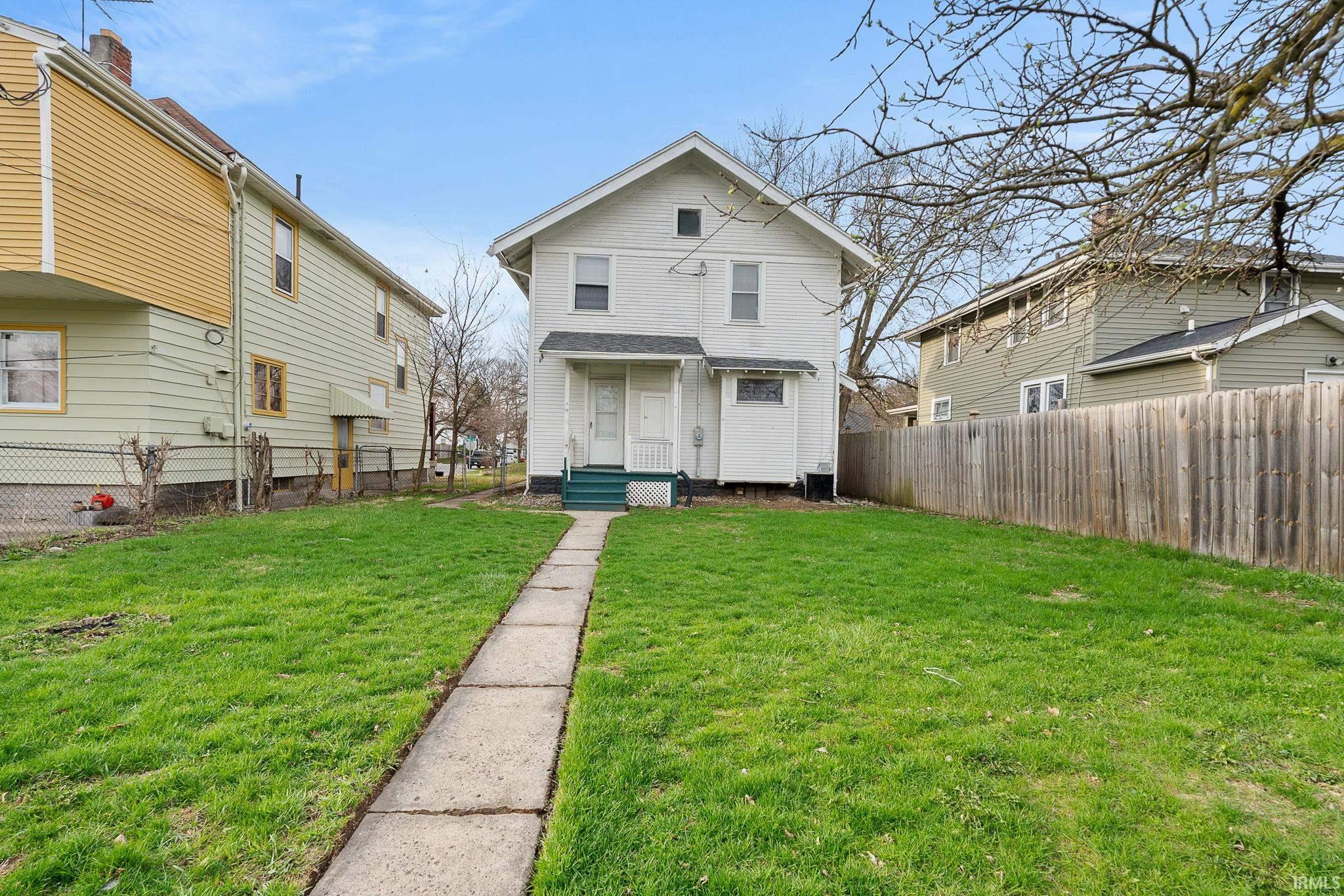 604 West State Boulevard Fort Wayne, IN 46808 - Photo 27 of 28