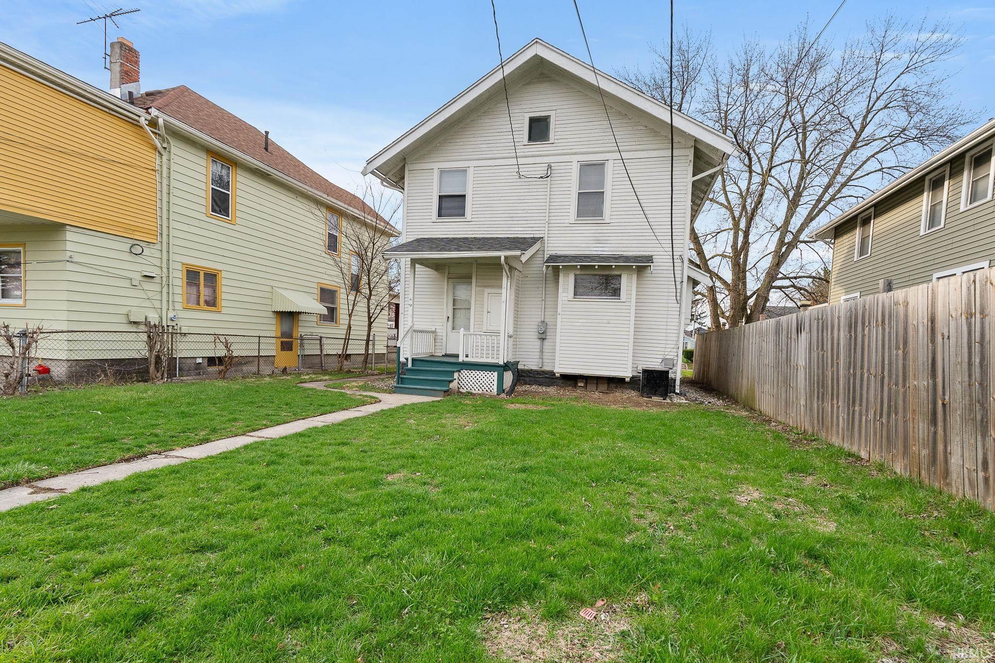 604 West State Boulevard Fort Wayne, IN 46808 - Photo 28 of 28