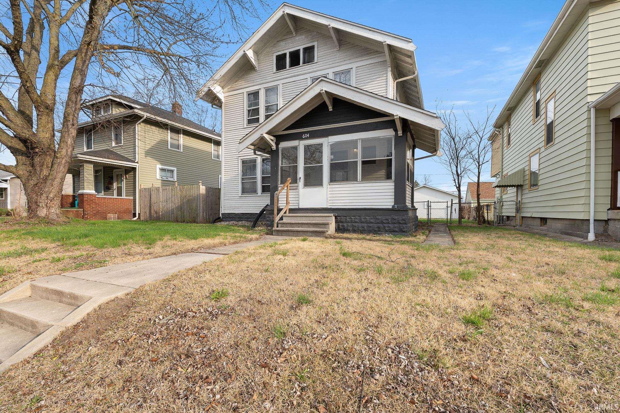 604 West State Boulevard Fort Wayne, IN 46808 - Photo 3 of 28