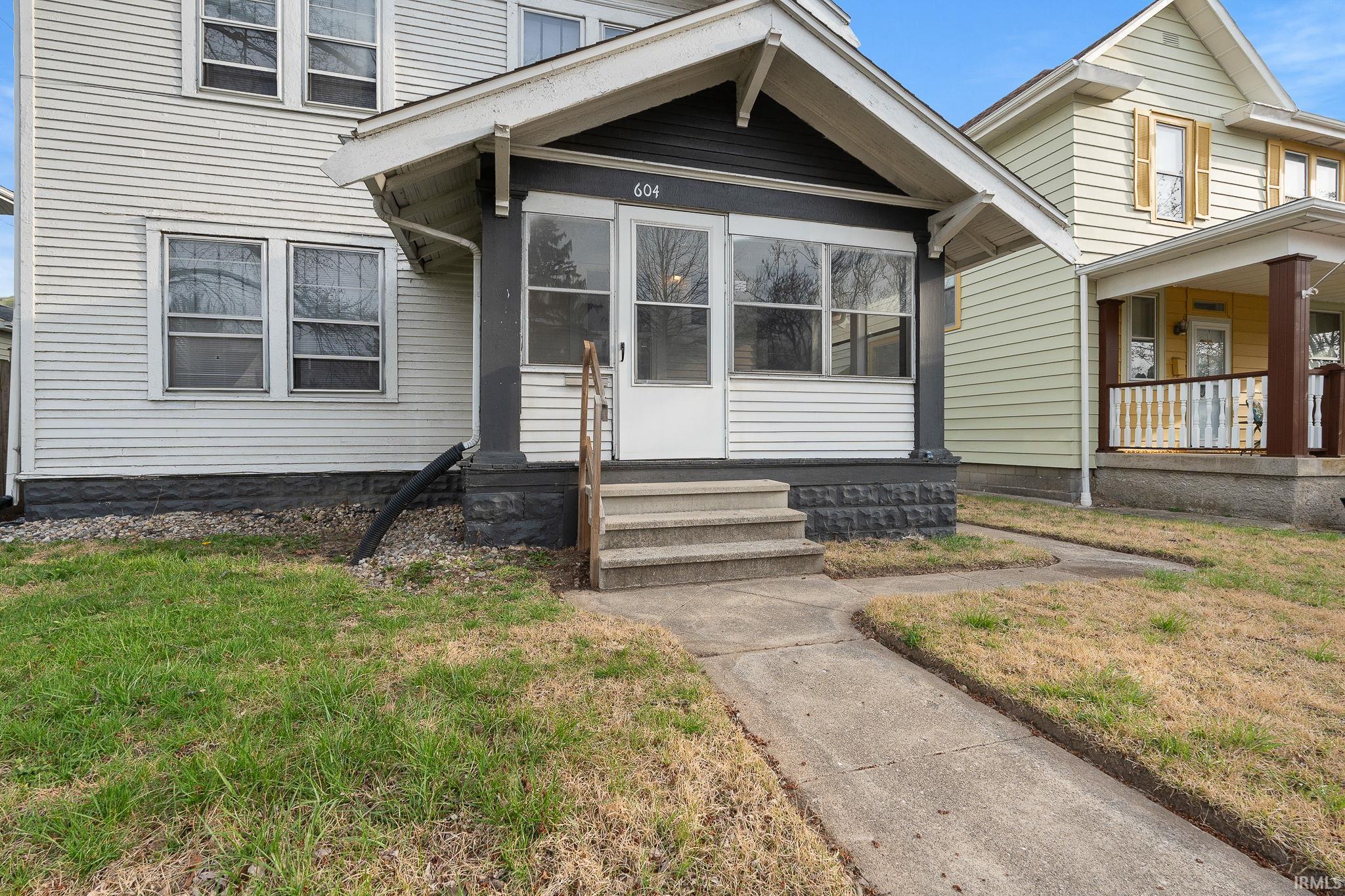 604 West State Boulevard Fort Wayne, IN 46808 - Photo 4 of 28