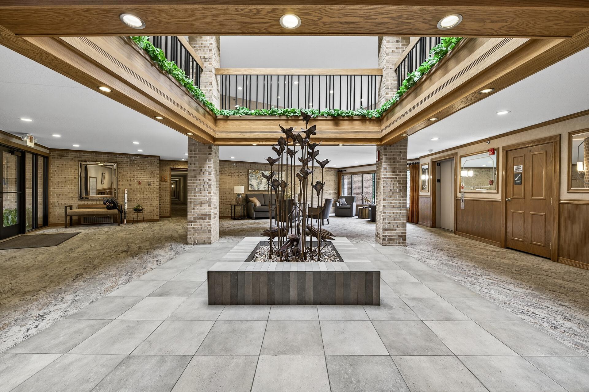 6100 Auto Club Road, Unit 303 Bloomington, MN 55438 - Photo 3 of 42 Gallery Image 3