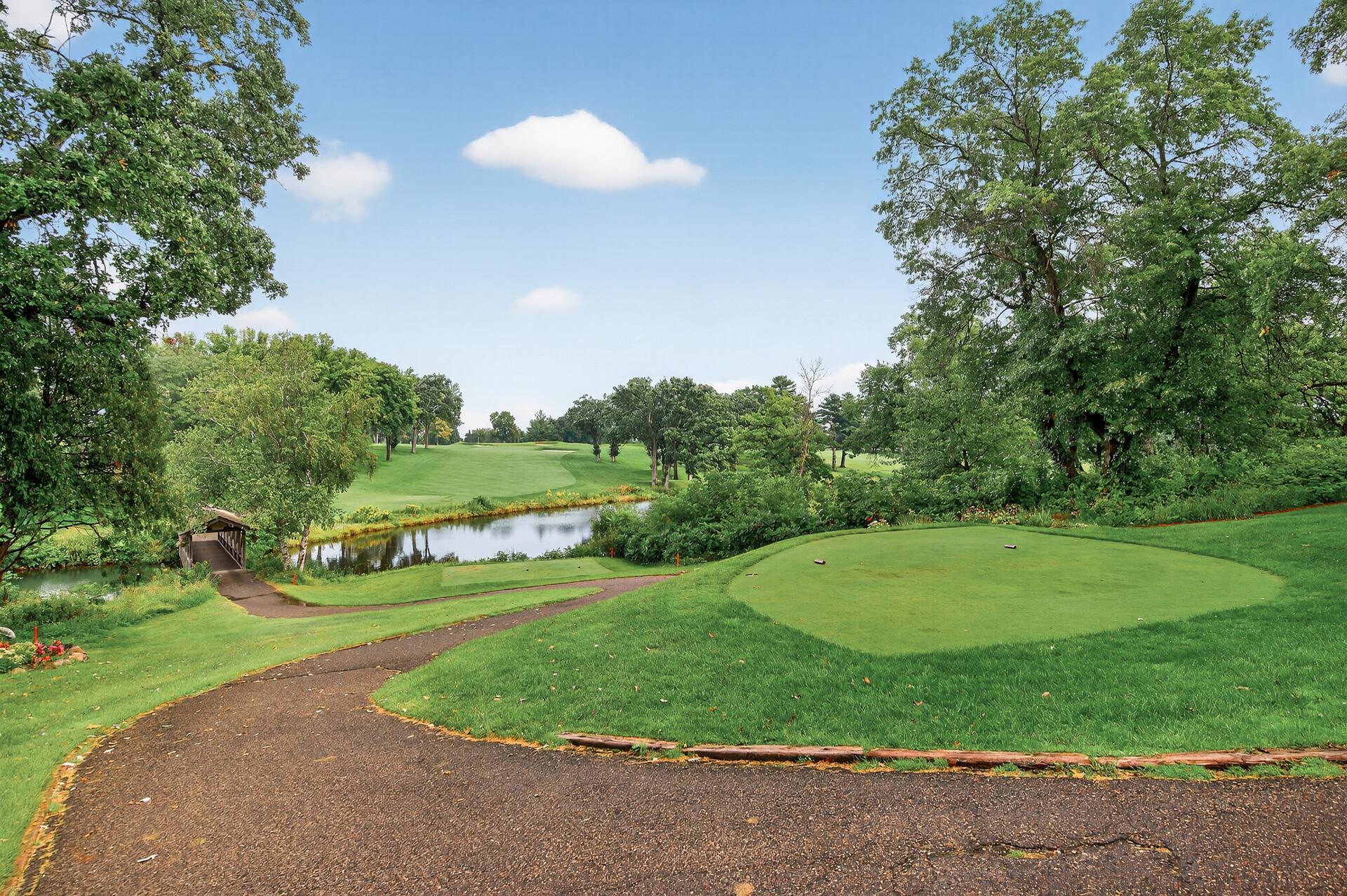 6100 Auto Club Road, Unit 303 Bloomington, MN 55438 - Photo 40 of 42 Gallery Image 40
