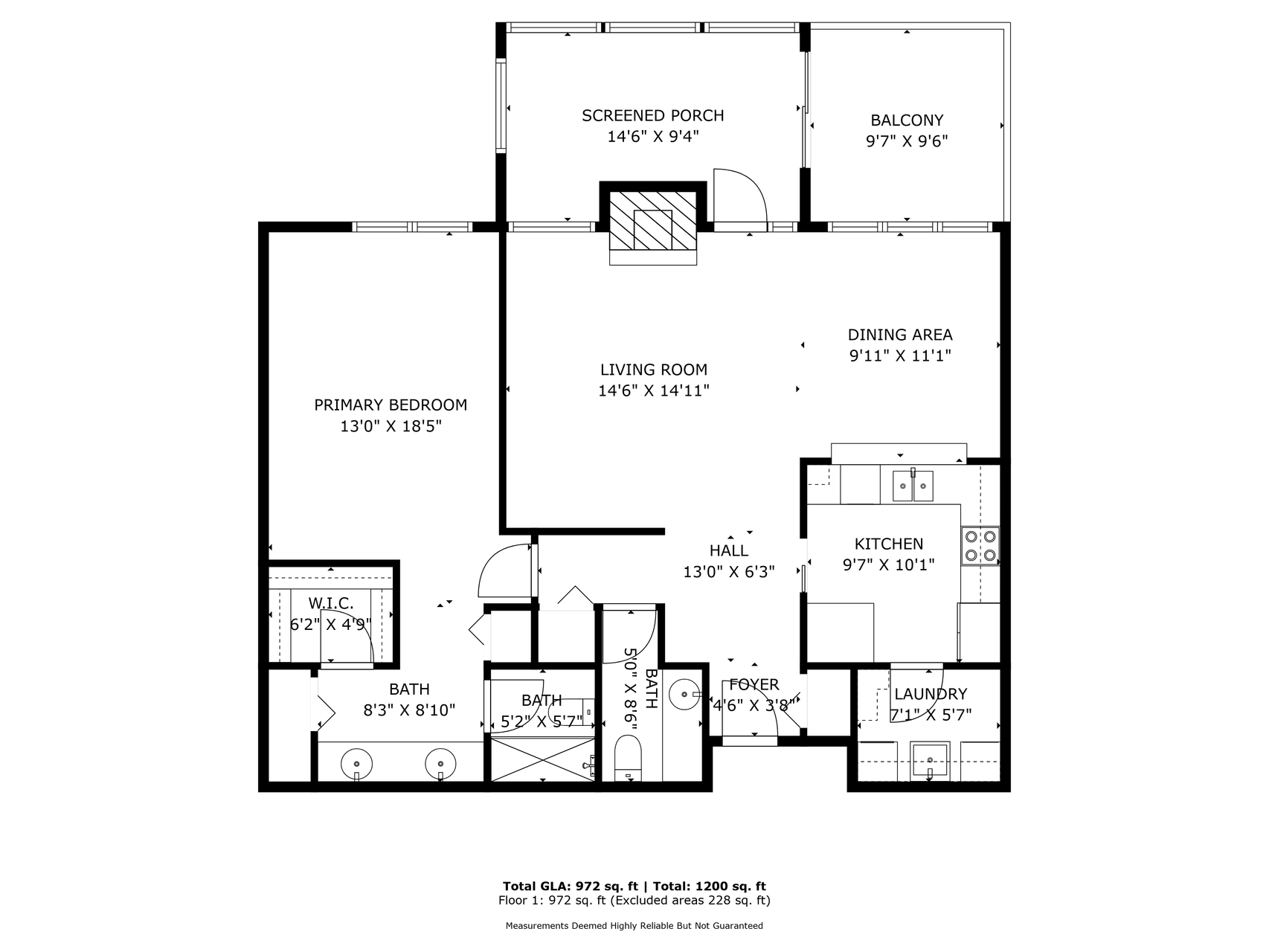 6100 Auto Club Road, Unit 303 Bloomington, MN 55438 - Photo 42 of 42 Gallery Image 42