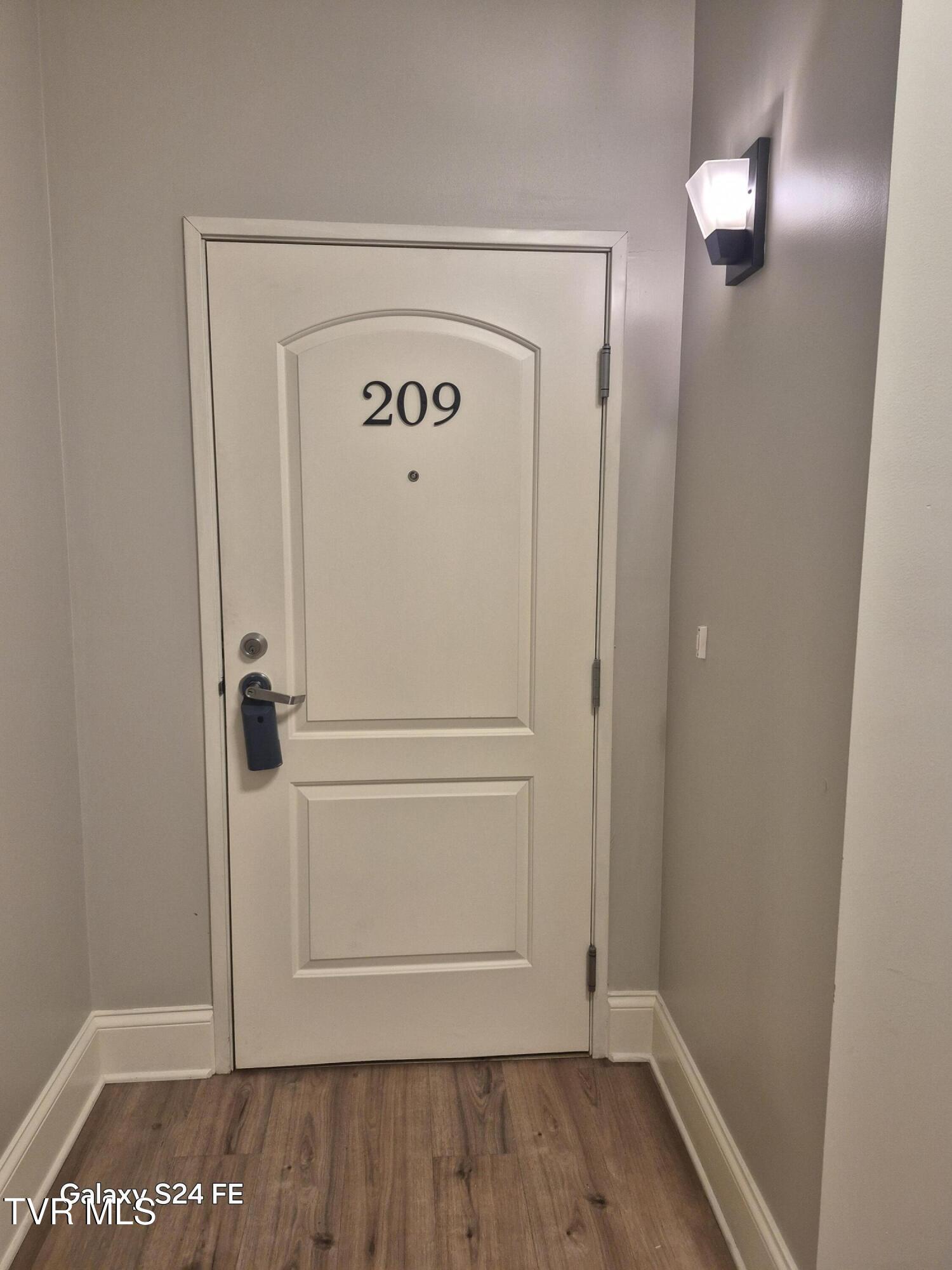116 Tipton Street, Unit 209 Johnson City, TN 37604 - Photo 11 of 31 20250619_140922