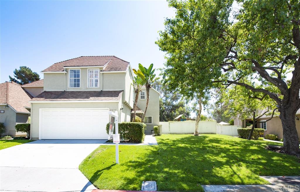 2673 Regent Road Carlsbad, CA 92010 - Photo 1 of 25