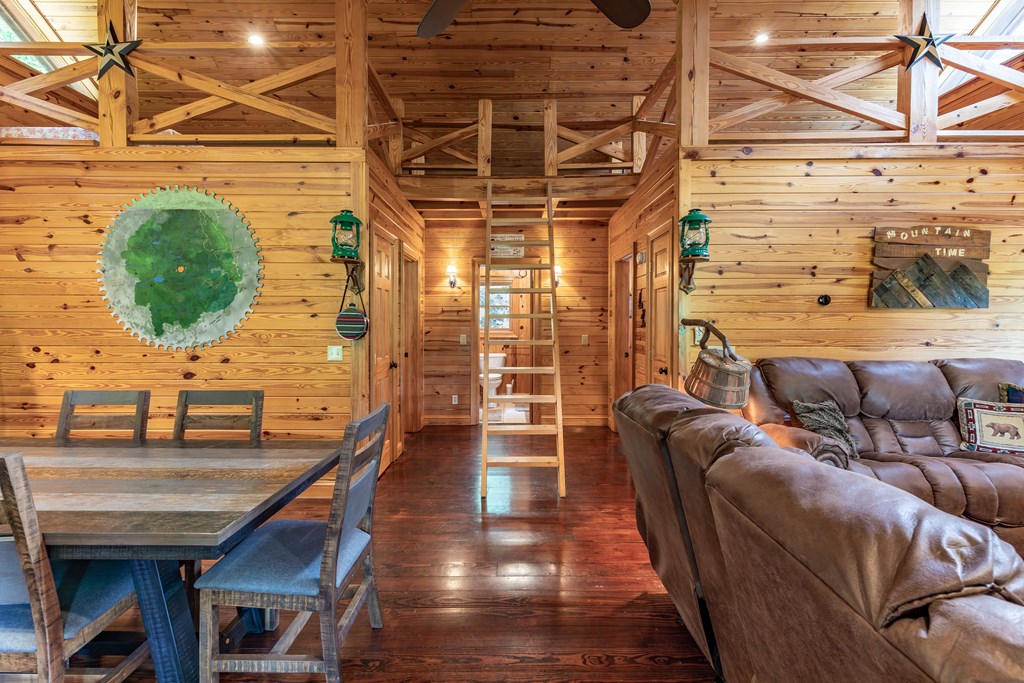 1450 Ritchie Creek Road Blue Ridge, GA 30513 - Photo 12 of 57 Gallery Image 12