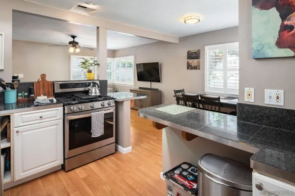 $1,195,000 | 1855 Chatsworth Boulevard, San Diego, CA 92107