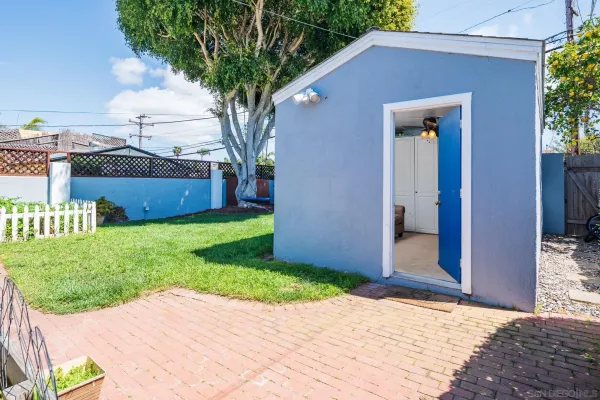 $1,195,000 | 1855 Chatsworth Boulevard, San Diego, CA 92107