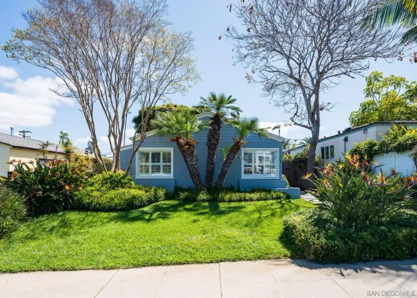 $1,195,000 | 1855 Chatsworth Boulevard, San Diego, CA 92107