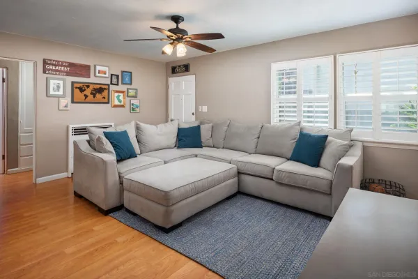 $1,195,000 | 1855 Chatsworth Boulevard, San Diego, CA 92107