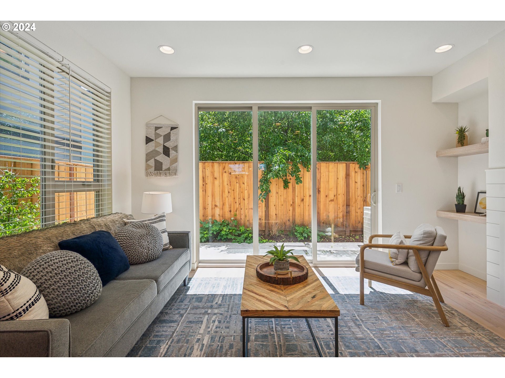 474 Northeast 73rd Avenue, Unit 3 Portland, OR 97213 - Photo 11 of 22