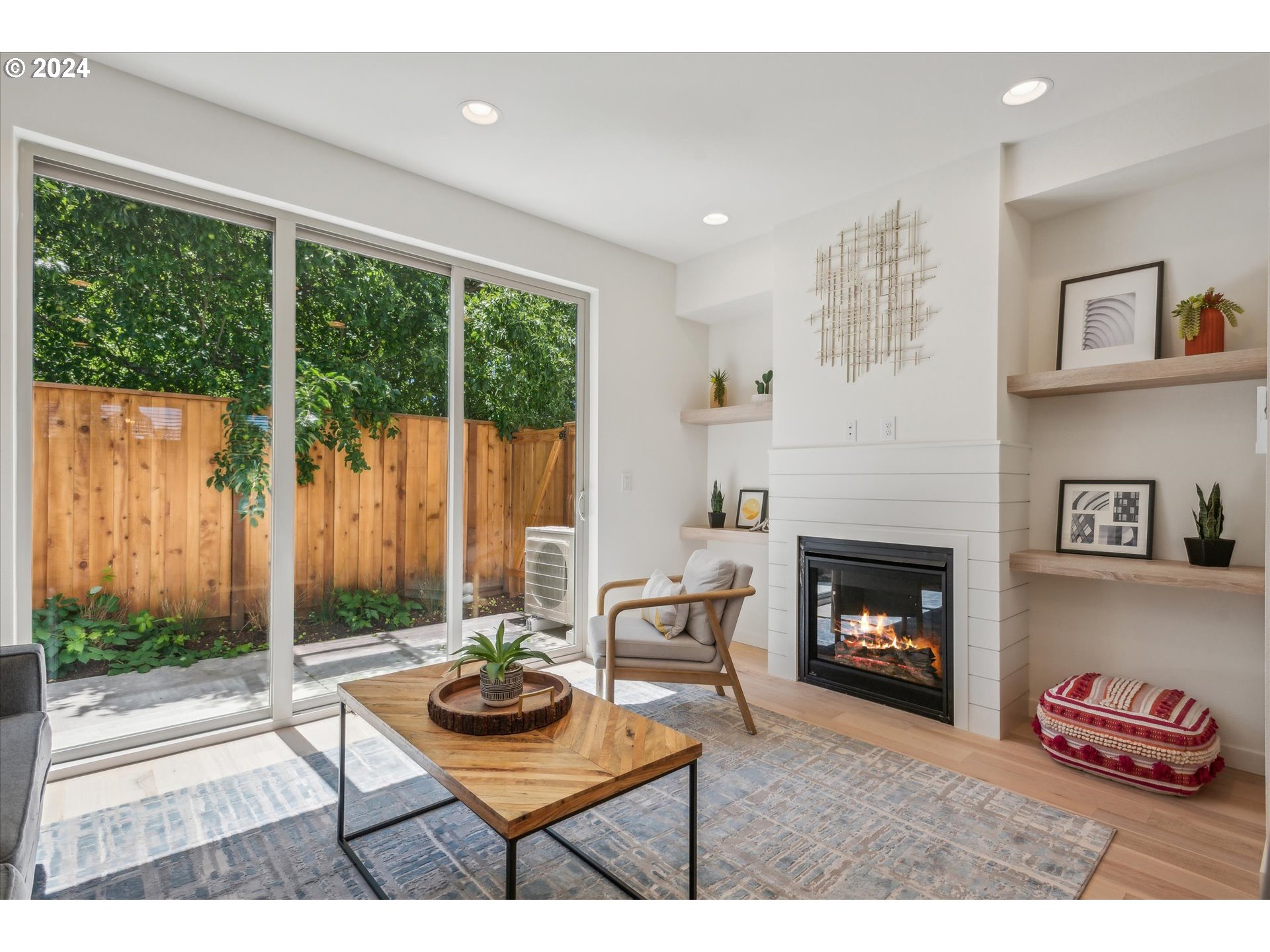 474 Northeast 73rd Avenue, Unit 3 Portland, OR 97213 - Photo 12 of 22