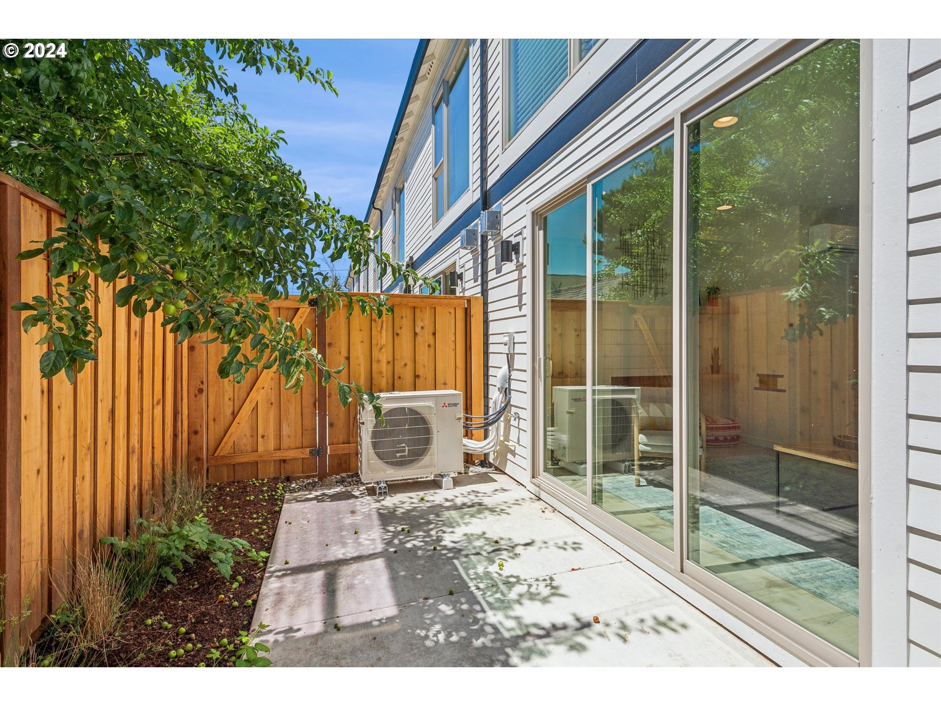 474 Northeast 73rd Avenue, Unit 3 Portland, OR 97213 - Photo 21 of 22