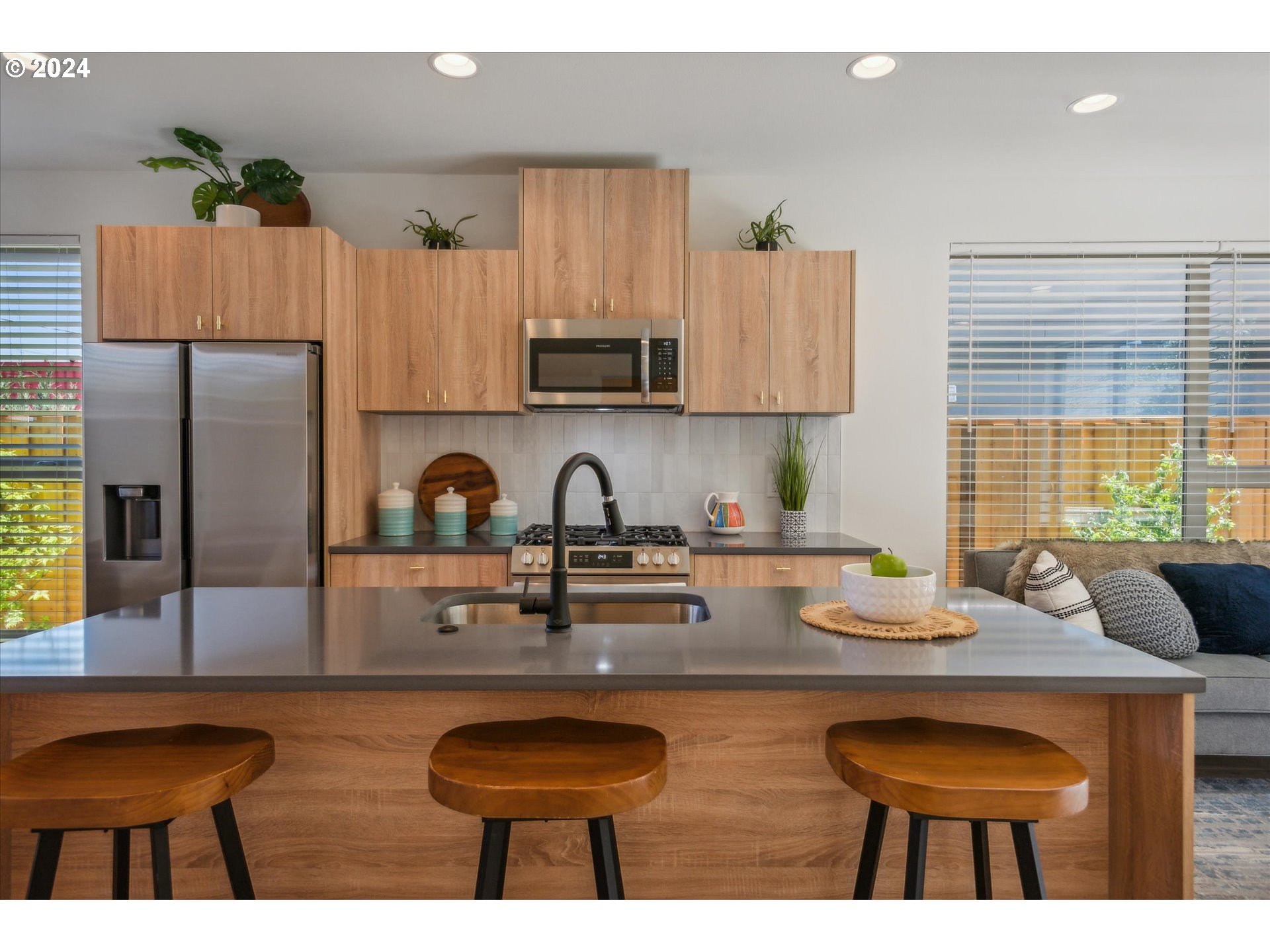 474 Northeast 73rd Avenue, Unit 3 Portland, OR 97213 - Photo 8 of 22