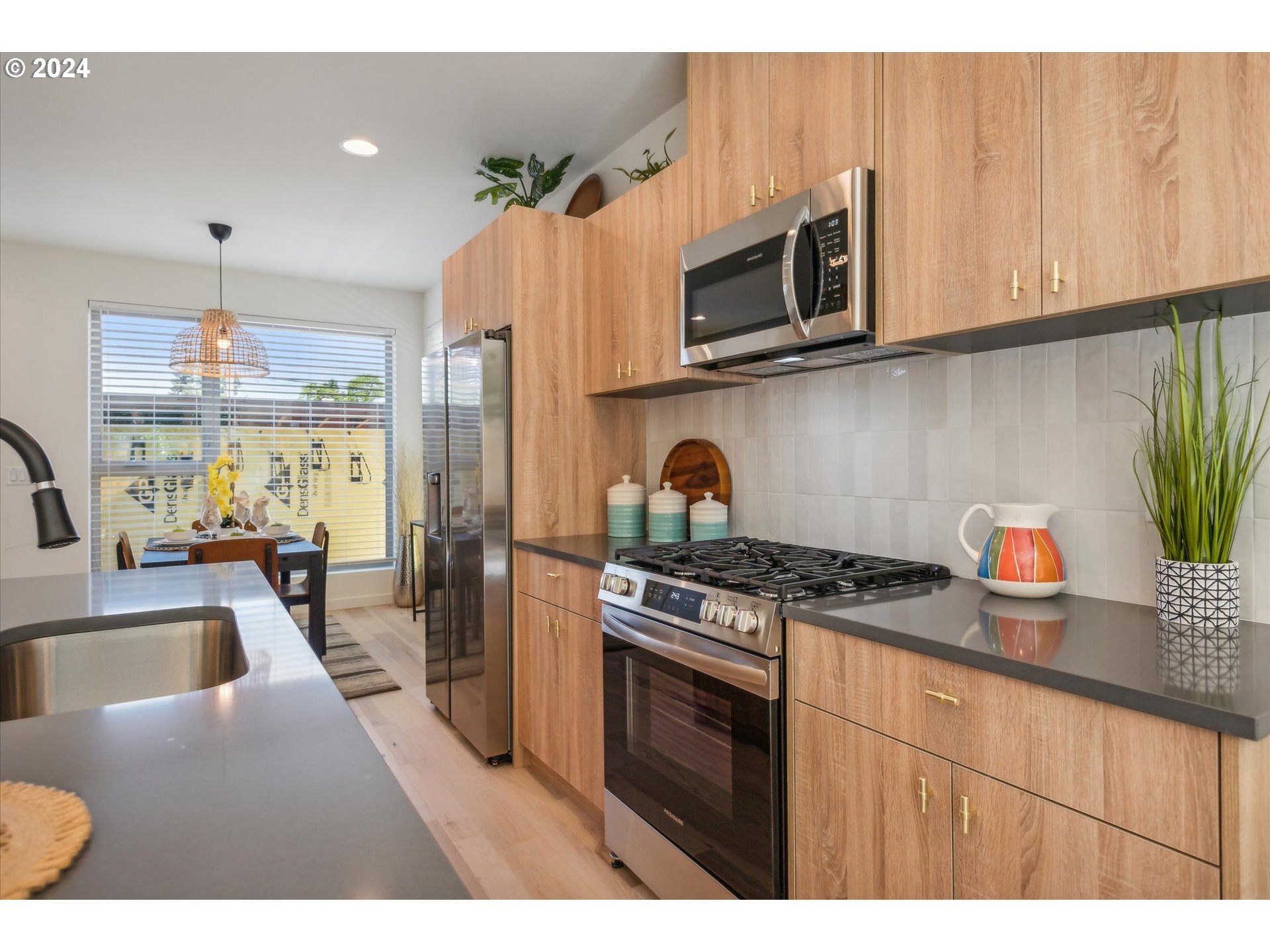 474 Northeast 73rd Avenue, Unit 3 Portland, OR 97213 - Photo 9 of 22