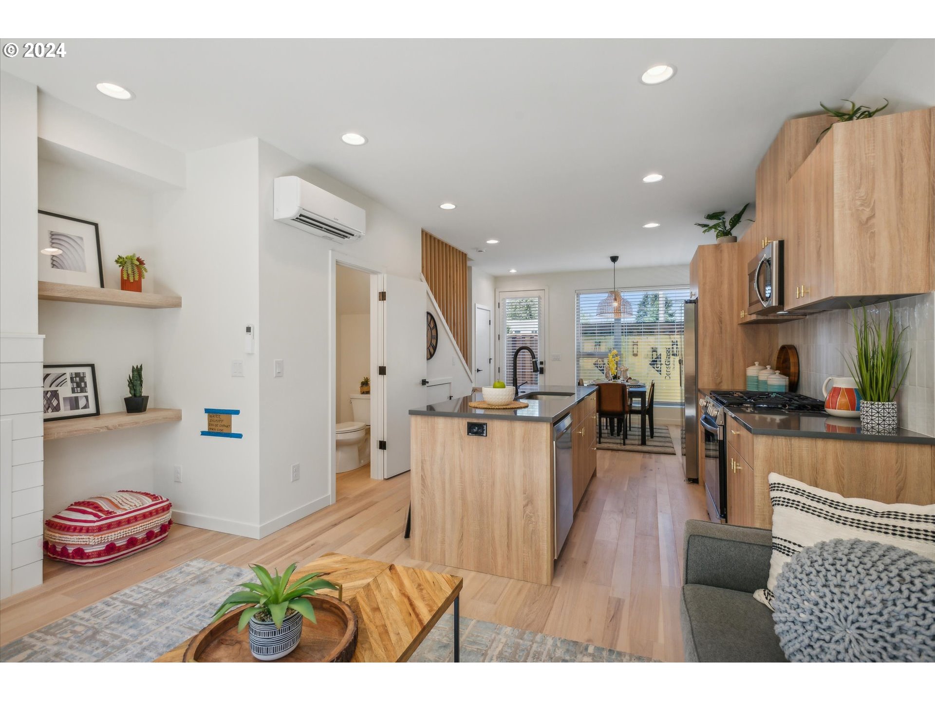 474 Northeast 73rd Avenue, Unit 3 Portland, OR 97213 - Photo 10 of 22