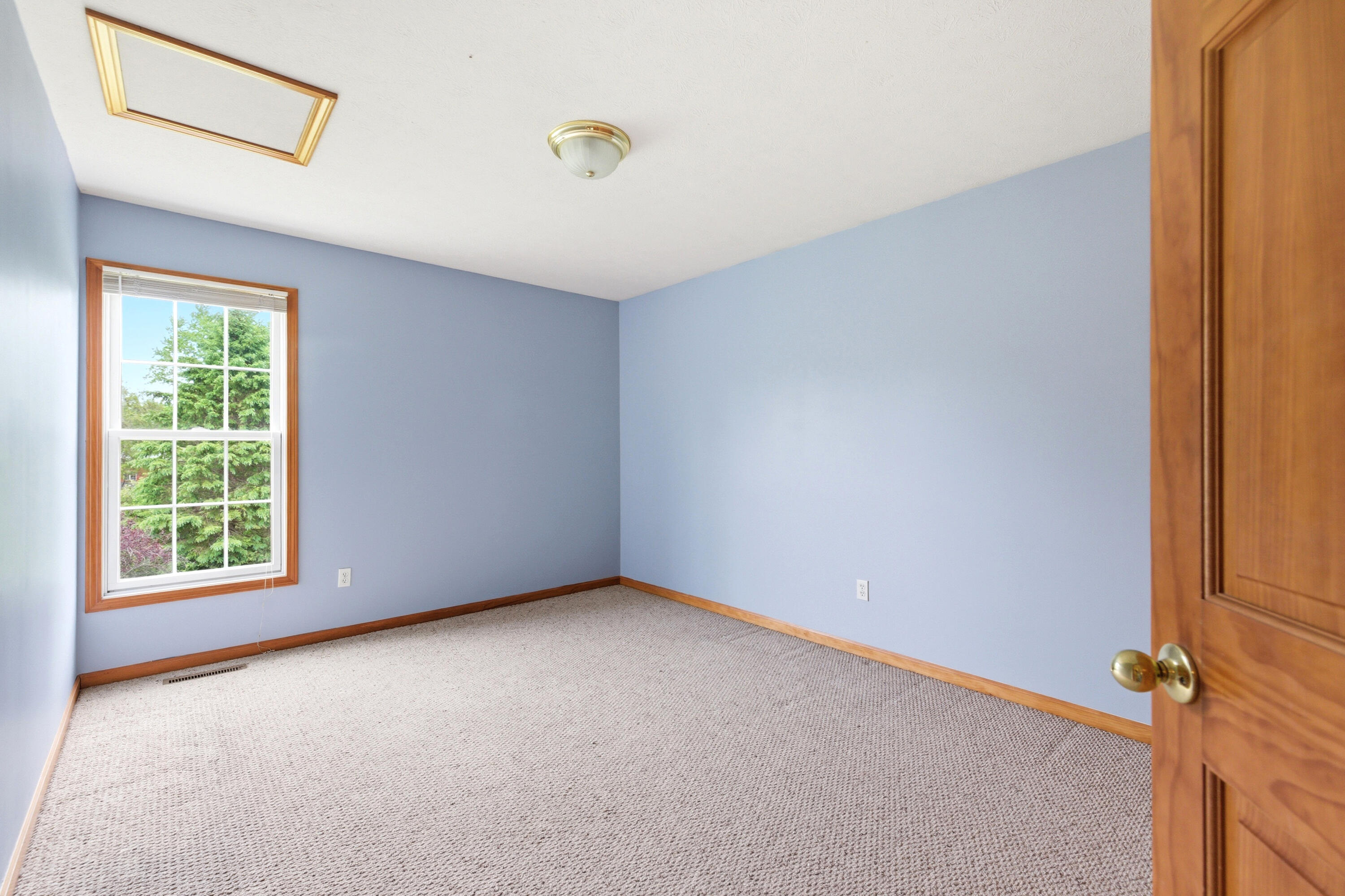 11226 Snow Road Bridgman, MI 49106 - Photo 27 of 39 Bedroom 2