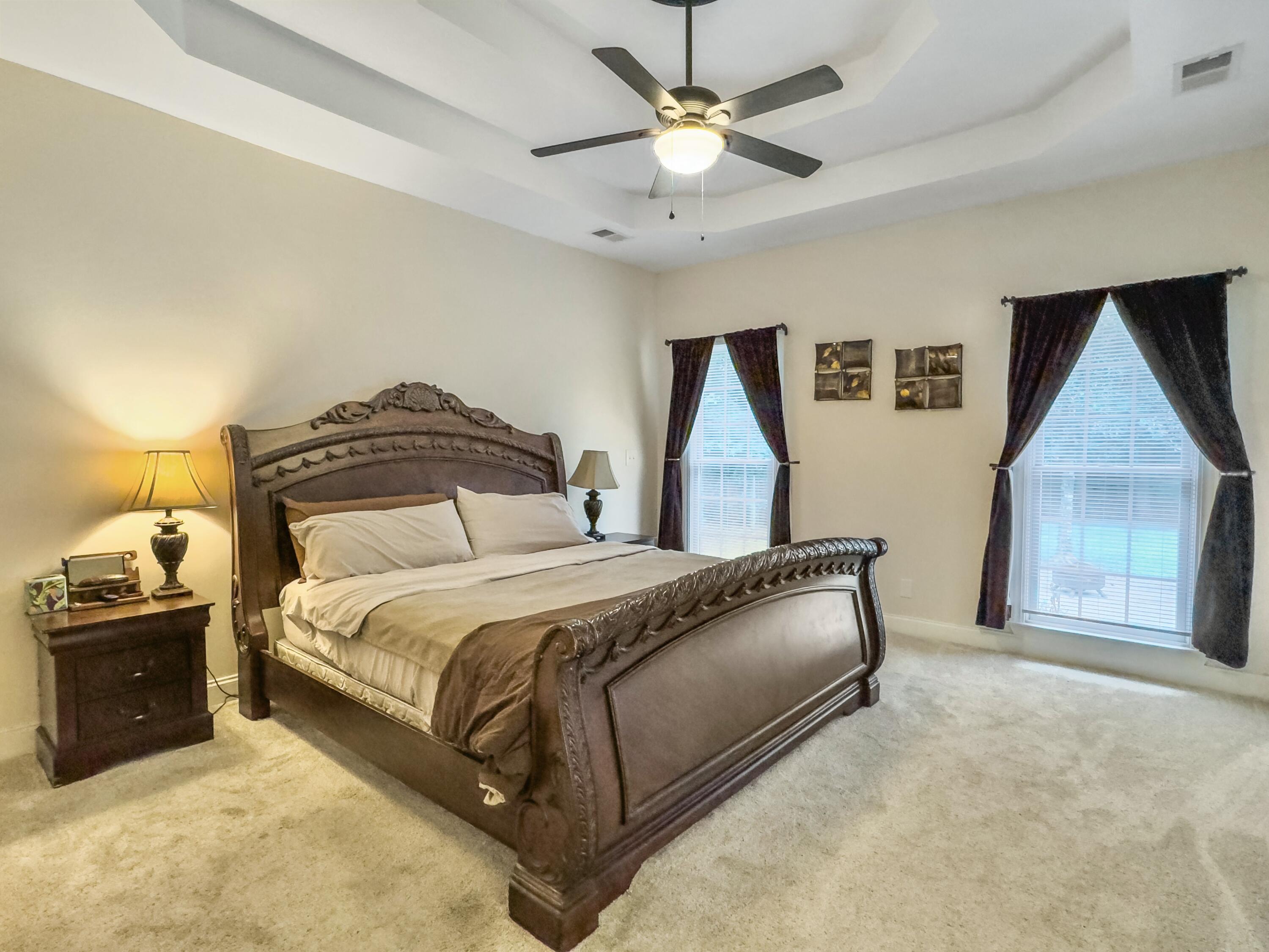 113 Wallace Road Goose Creek, SC 29445 - Photo 13 of 47 Primary Bedroom (1)