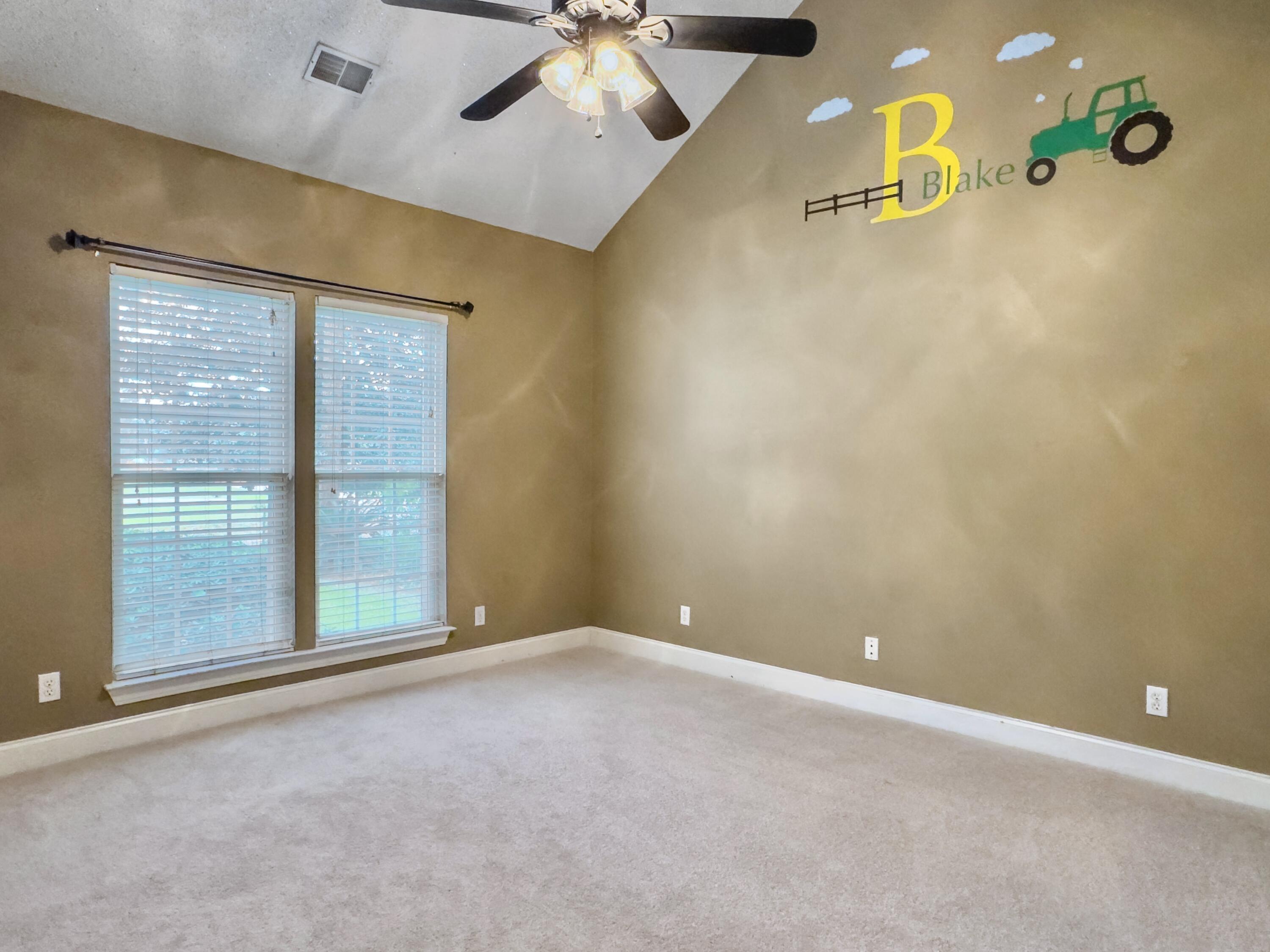 113 Wallace Road Goose Creek, SC 29445 - Photo 17 of 47 Bedroom 2 - Copy