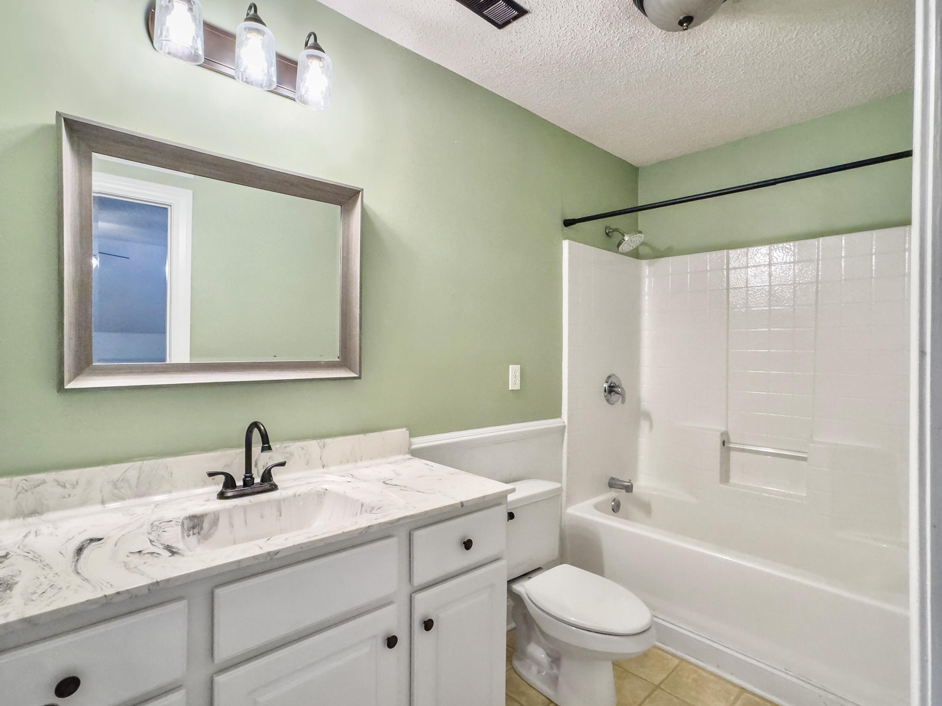 113 Wallace Road Goose Creek, SC 29445 - Photo 27 of 47 4th Bathroom - Copy