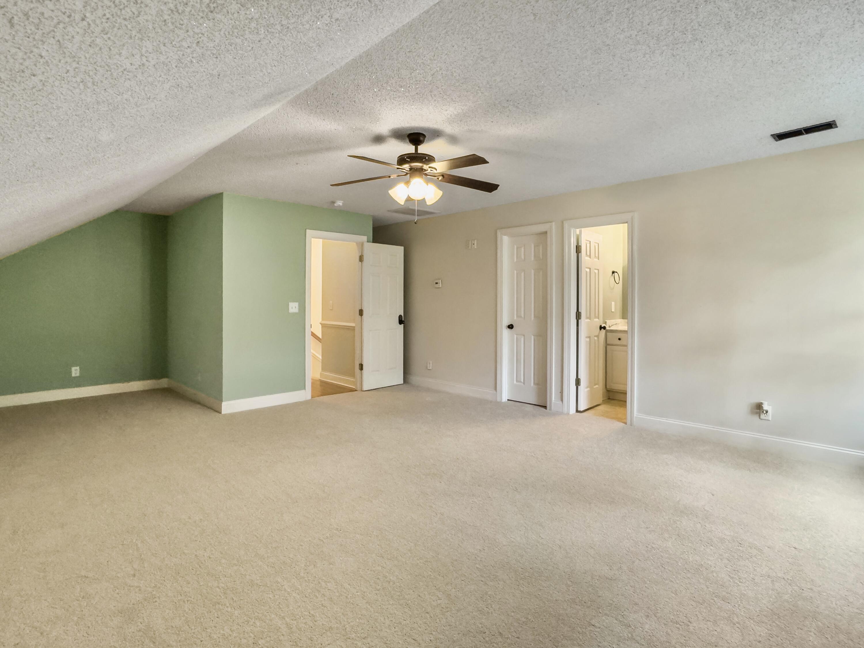 113 Wallace Road Goose Creek, SC 29445 - Photo 28 of 47 4th Bedroom, Loft (2)