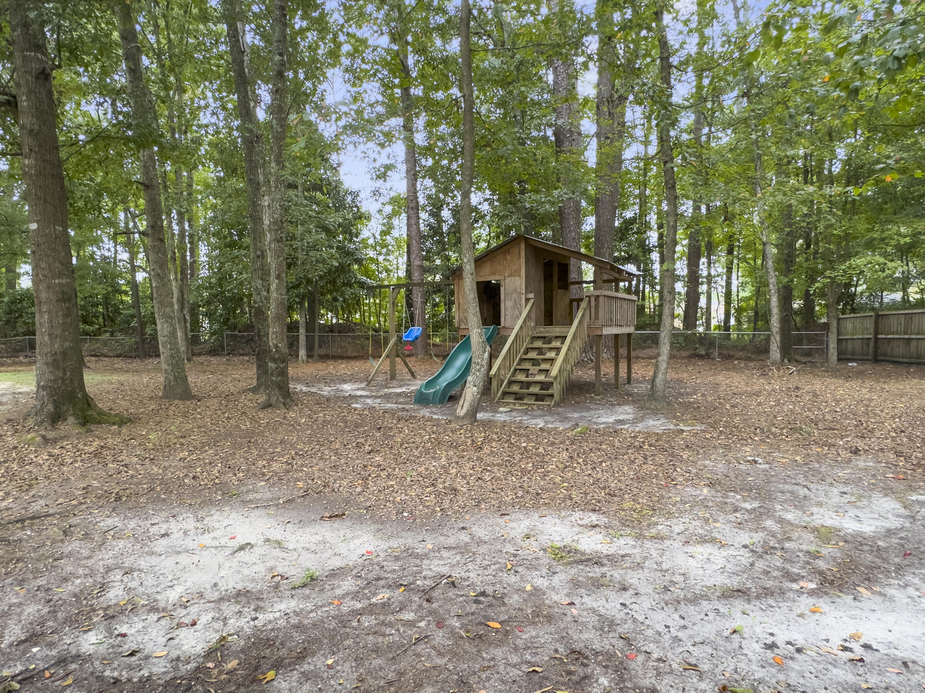 113 Wallace Road Goose Creek, SC 29445 - Photo 42 of 47 Childs Playhouse