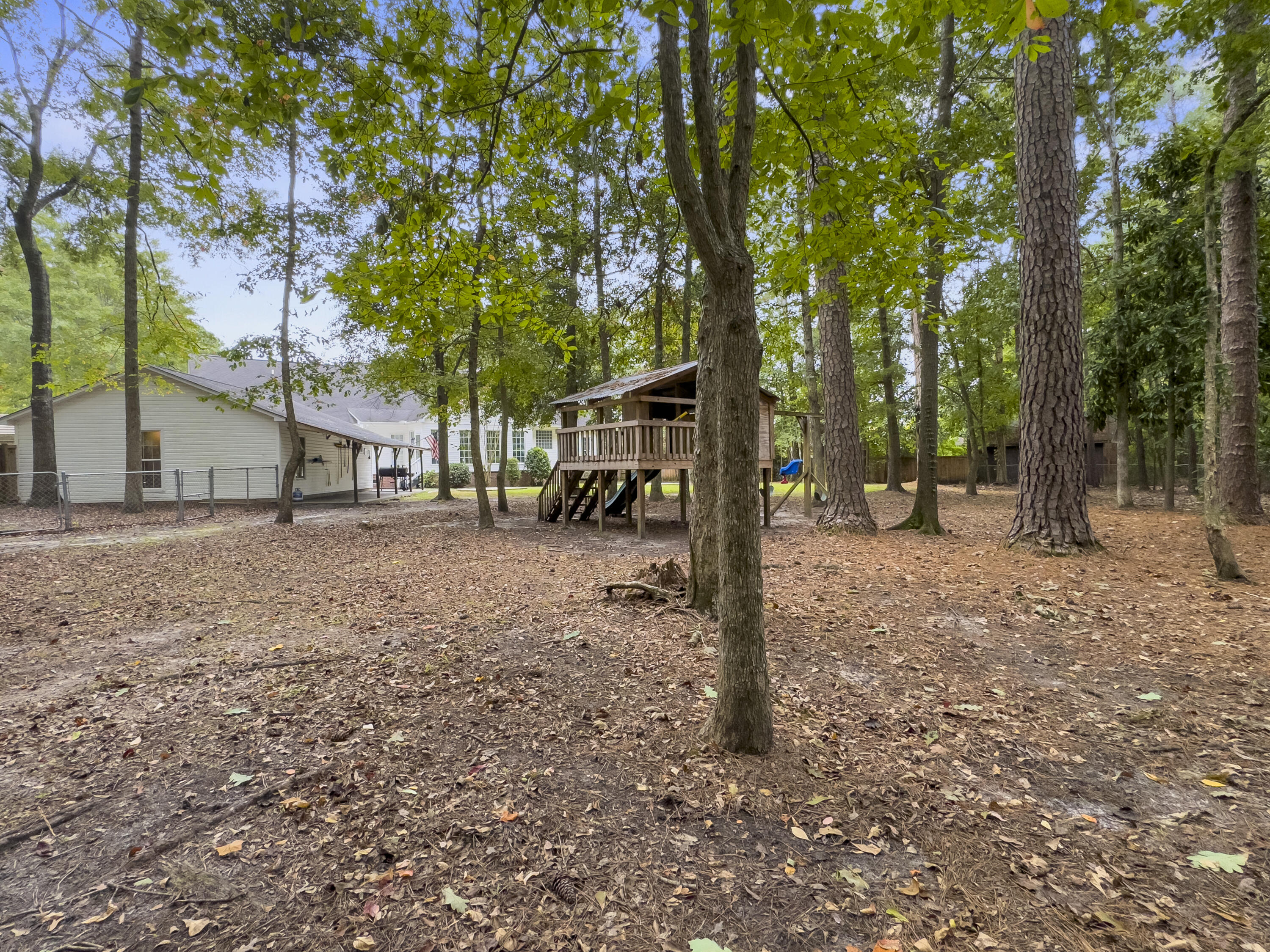 113 Wallace Road Goose Creek, SC 29445 - Photo 46 of 47 Back - Copy