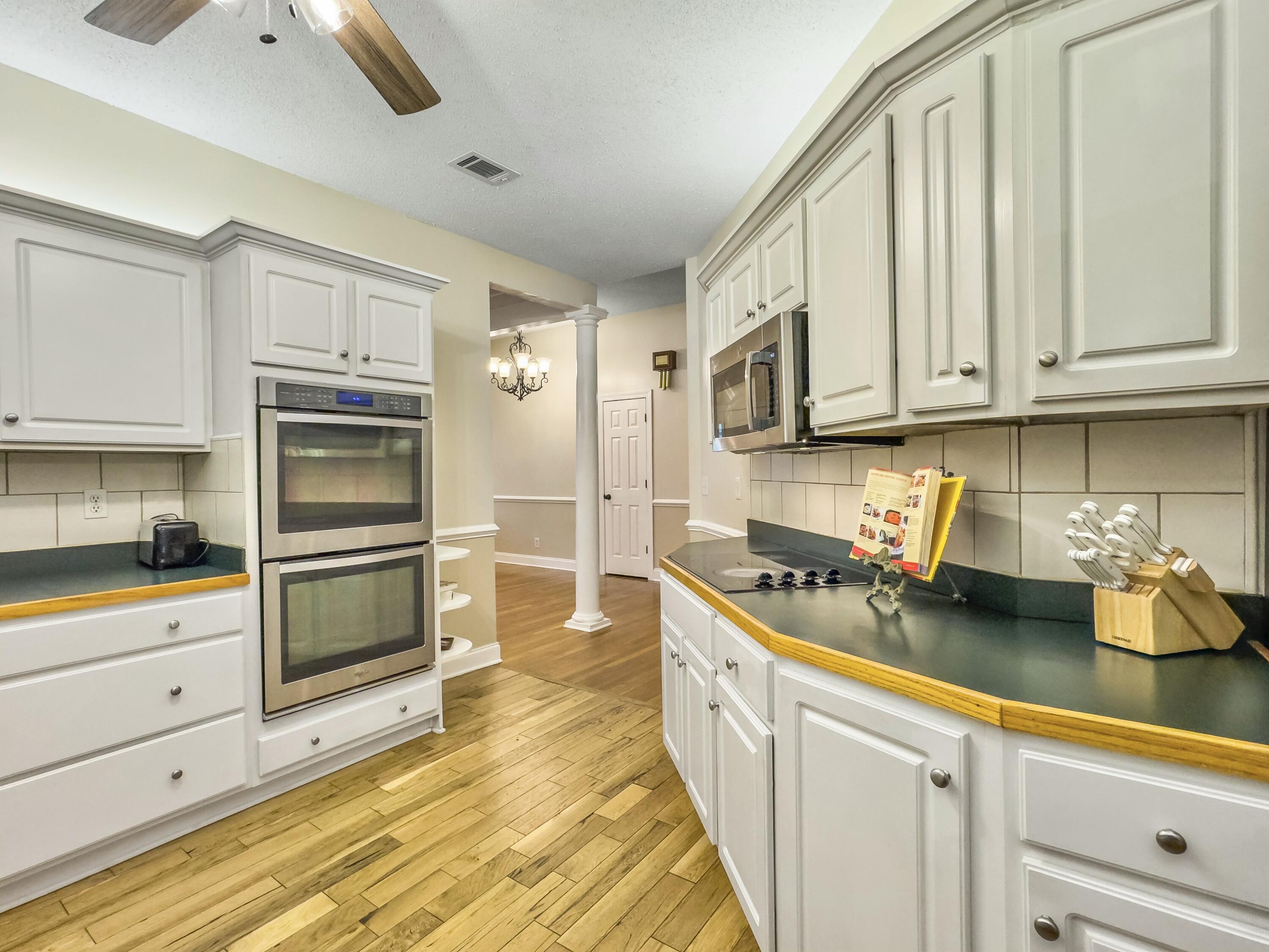 113 Wallace Road Goose Creek, SC 29445 - Photo 9 of 47 Kitchen (3)