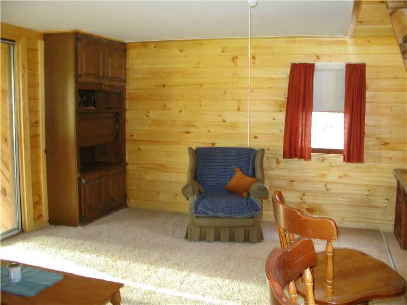 Lot 10 West Road Solon, ME 04979 - Photo 7 of 16 Living Room.