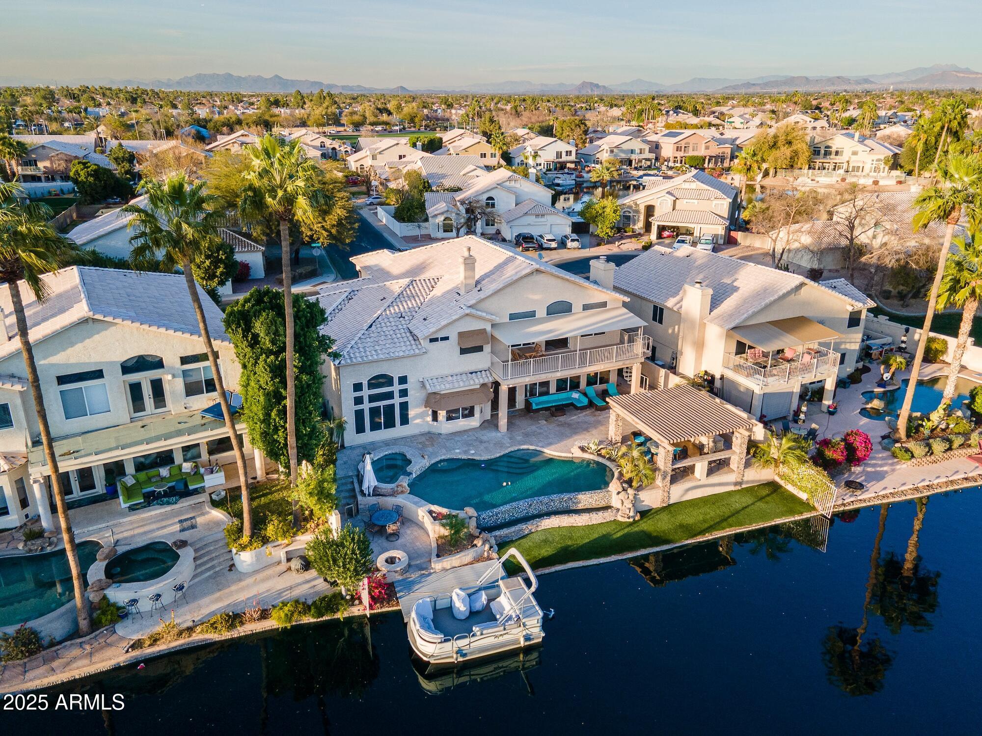 1321 West Shellfish Drive Gilbert, AZ 85233 - Photo 4 of 65 DJI_0611