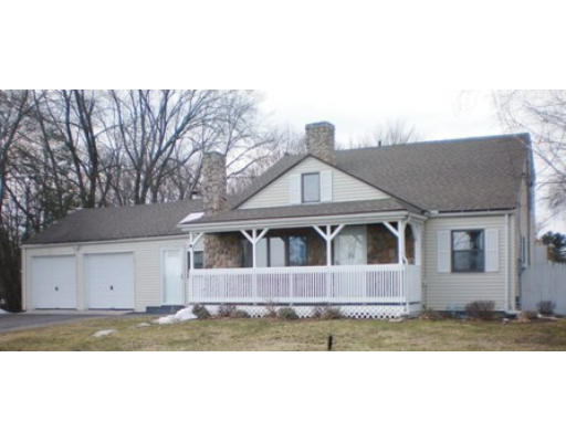 333 River Road Agawam, MA 01001 - Photo 1 of 20 Gallery Image 1