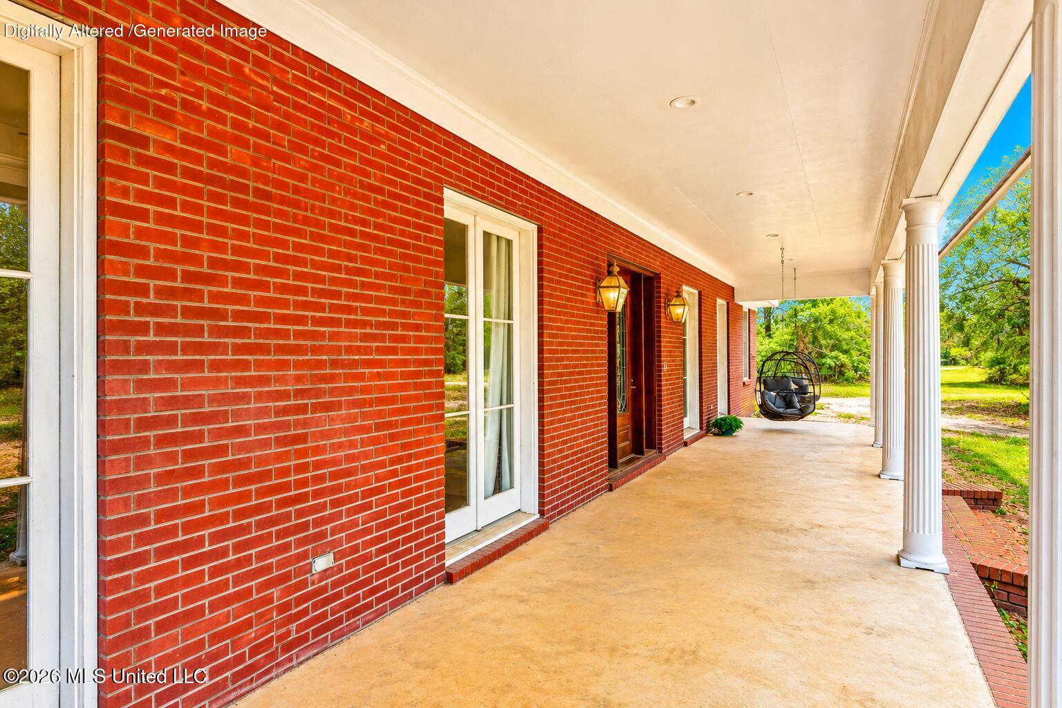 454 Earlville Road Lucedale, MS 39452 - Photo 6 of 60 BD946353-4BC9-4E46-A86A-ED23010BAF4E