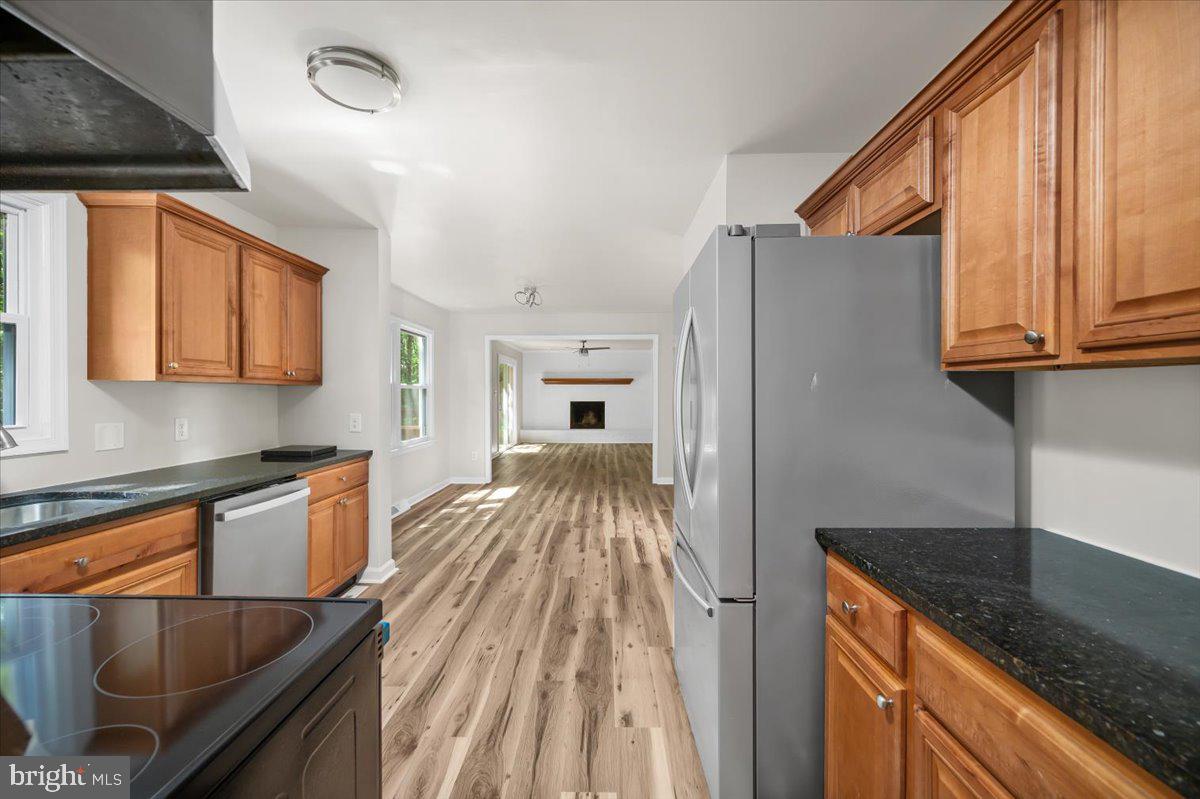 11816 Rutherford Drive Fredericksburg, VA 22407 - Photo 42 of 64
