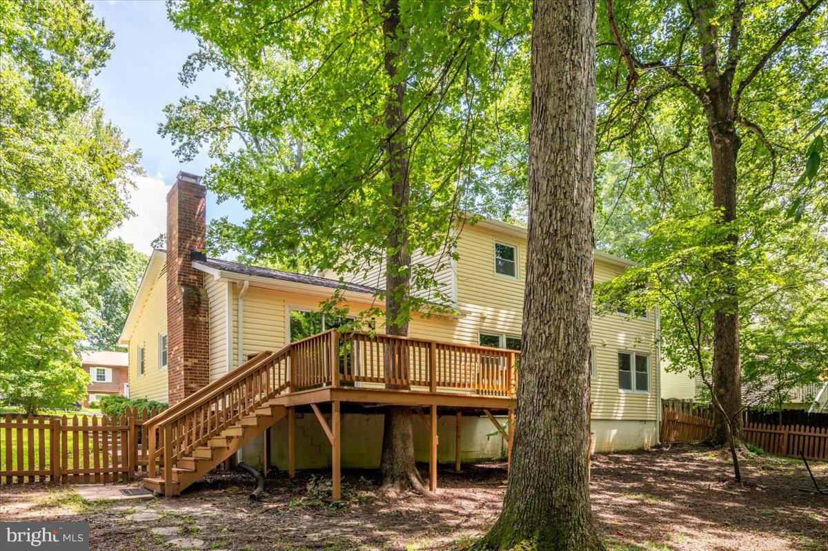 11816 Rutherford Drive Fredericksburg, VA 22407 - Photo 57 of 64