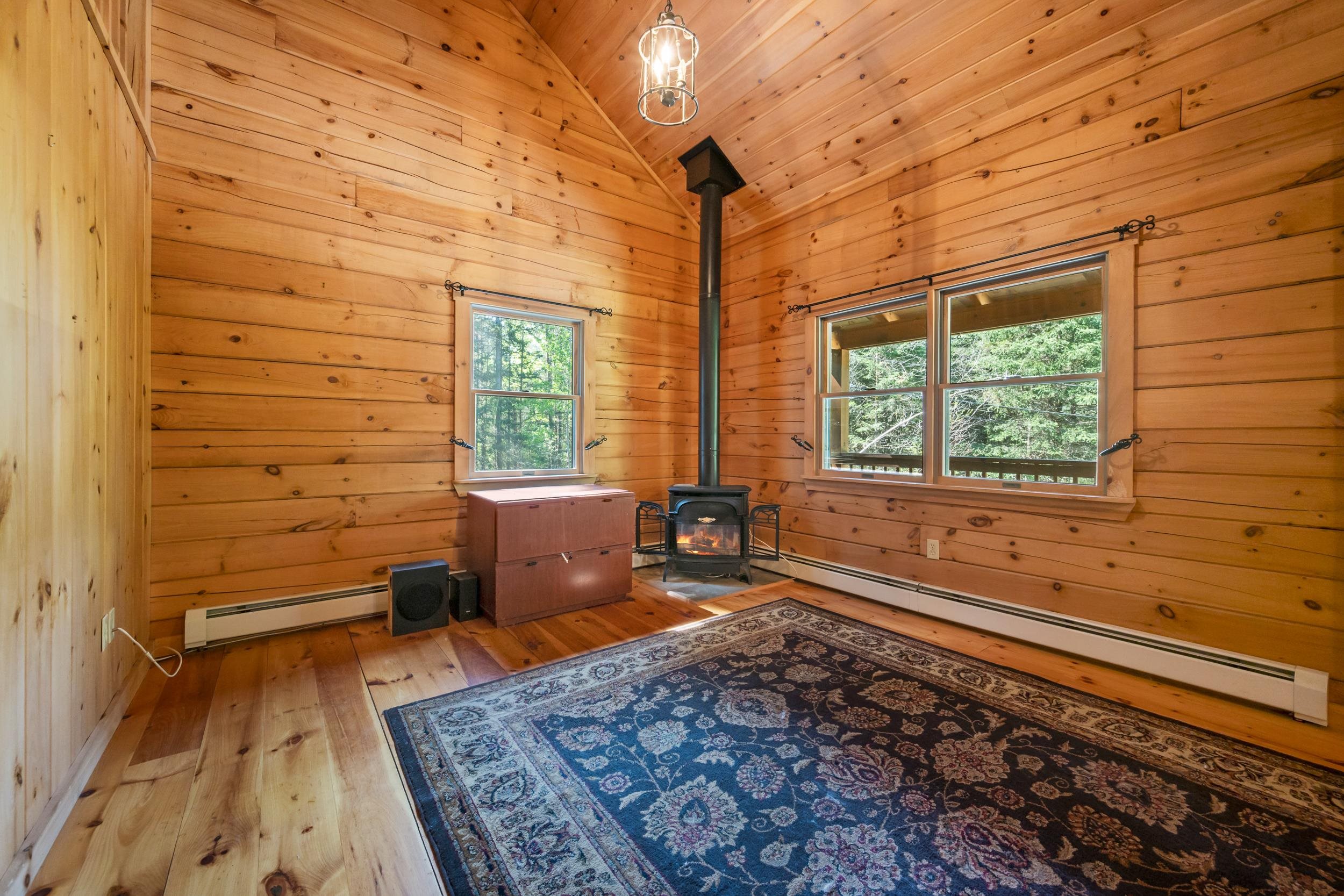 81 Pine Valley Road Bethlehem, NH 03574 - Photo 13 of 24