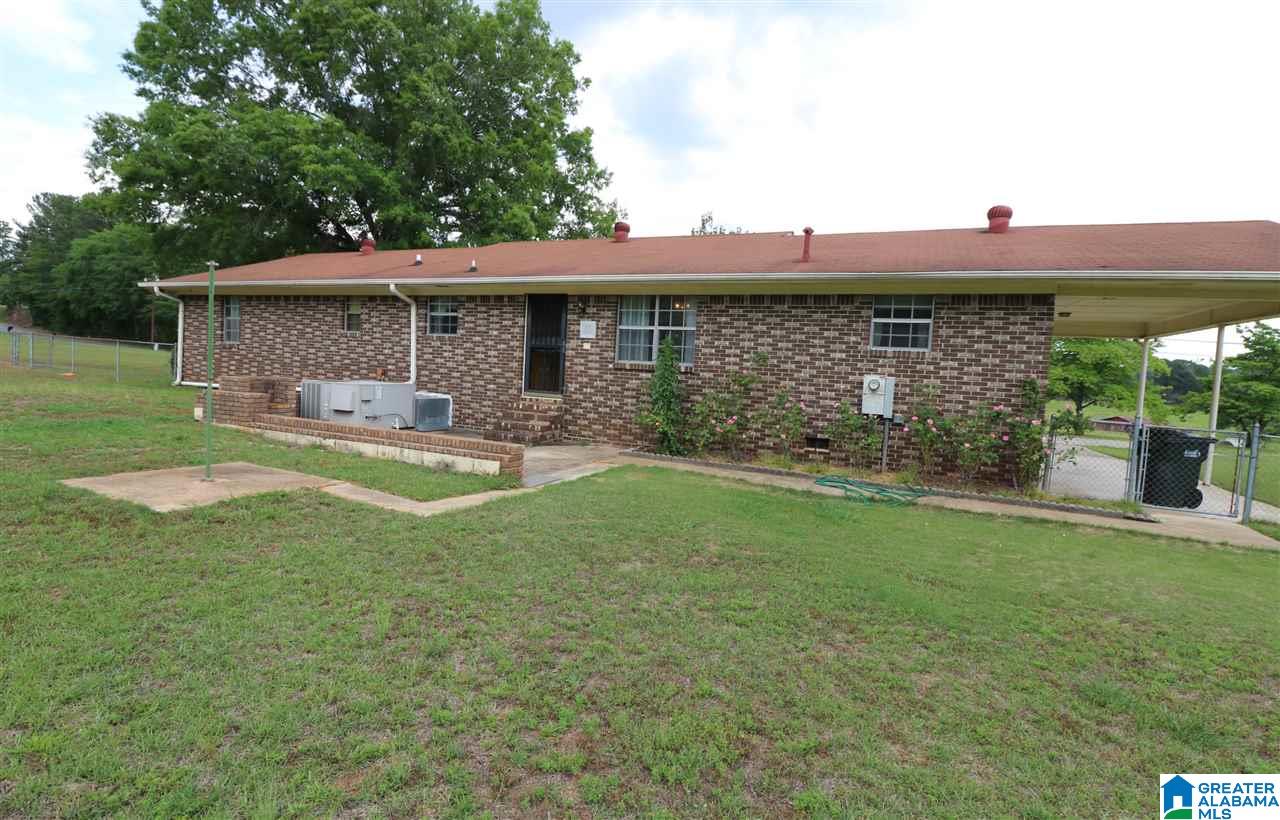 5009 Lee Road Pell City, AL 35128 - Photo 21 of 25