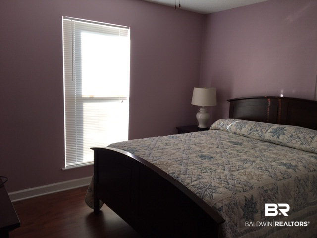 9418 Hammock Road Elberta, AL 36530 - Photo 8 of 16 Guest Bedroom 1