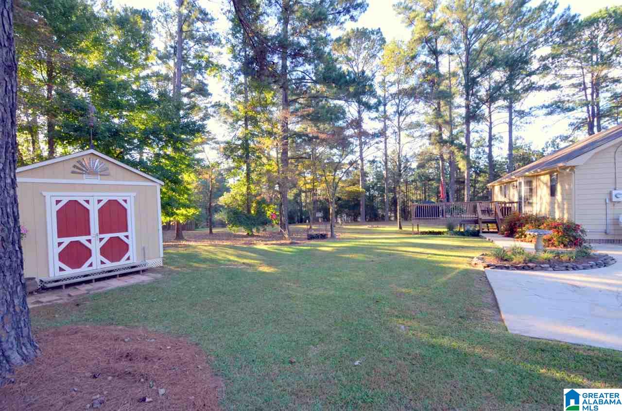 8024 Pecan Drive Bessemer, AL 35022 - Photo 46 of 47