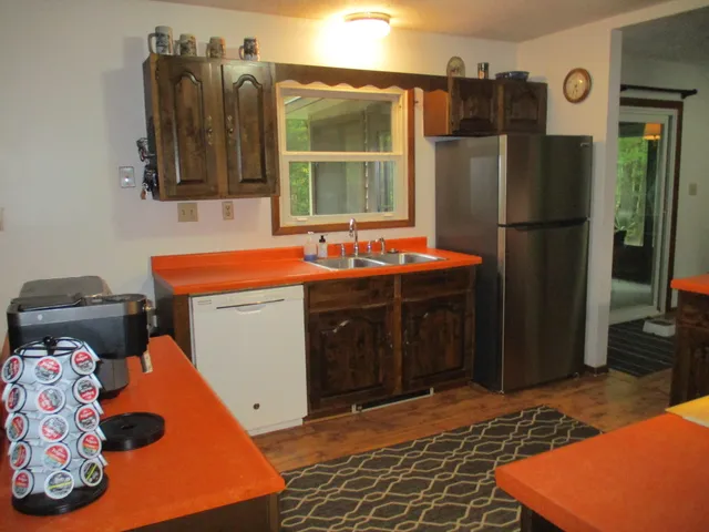 $340,000 | 2474 North Jebavy Drive, Ludington, MI 49431