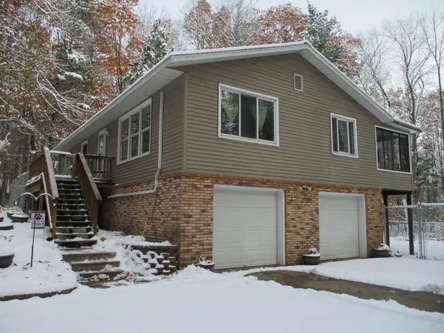 $340,000 | 2474 North Jebavy Drive, Ludington, MI 49431