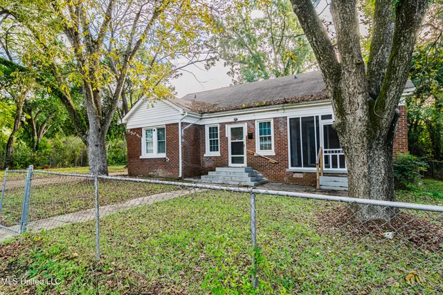 $85,000 | 122 Princeton Street, Jackson, MS 39203