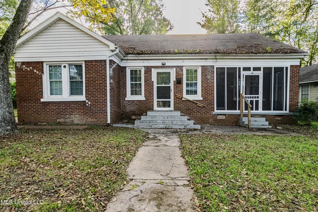 $85,000 | 122 Princeton Street, Jackson, MS 39203