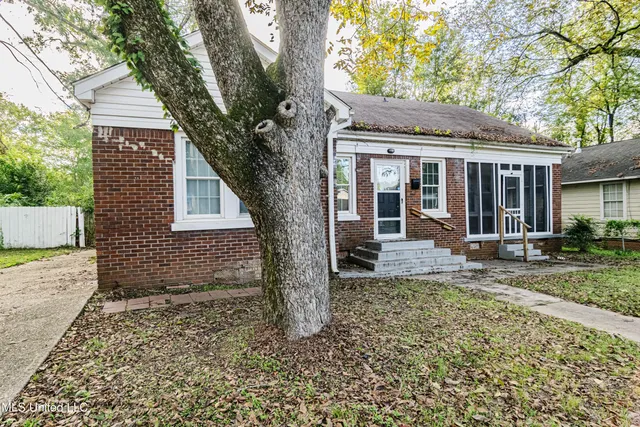 $85,000 | 122 Princeton Street, Jackson, MS 39203