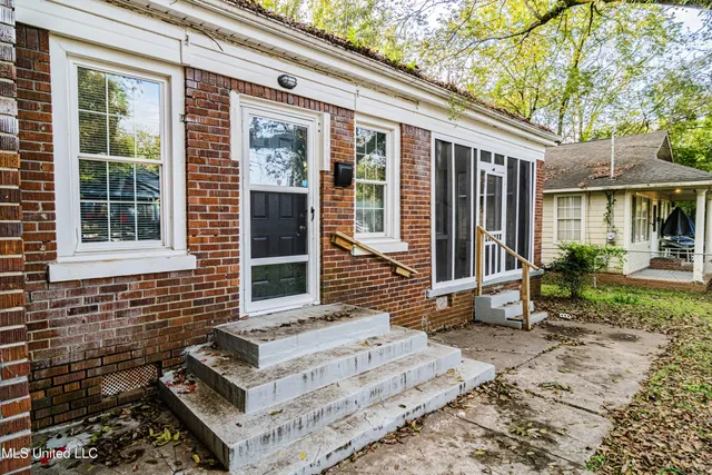 $85,000 | 122 Princeton Street, Jackson, MS 39203
