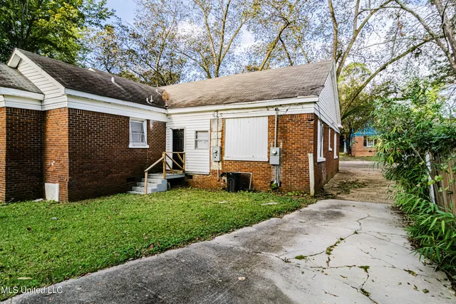 $85,000 | 122 Princeton Street, Jackson, MS 39203