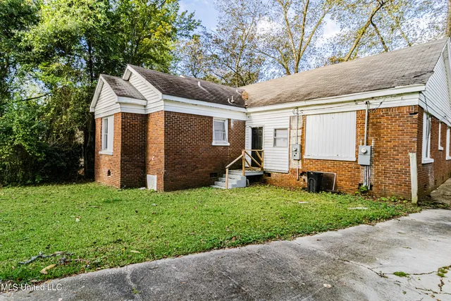 $85,000 | 122 Princeton Street, Jackson, MS 39203