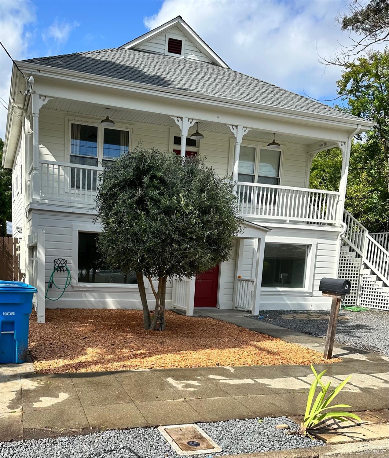 811 Howard Street Santa Rosa, CA 95404 - Photo 1 of 1 Gallery Image 1