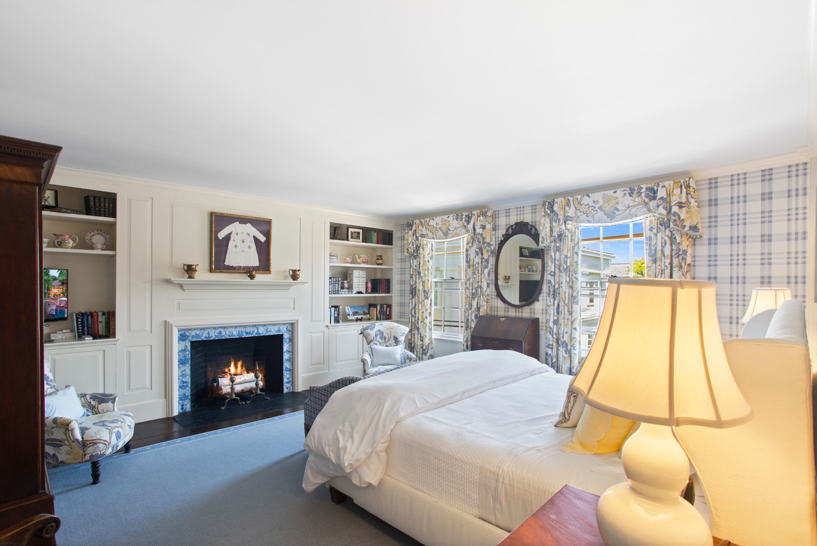19 Orange Street Nantucket, MA 02554 - Photo 38 of 85