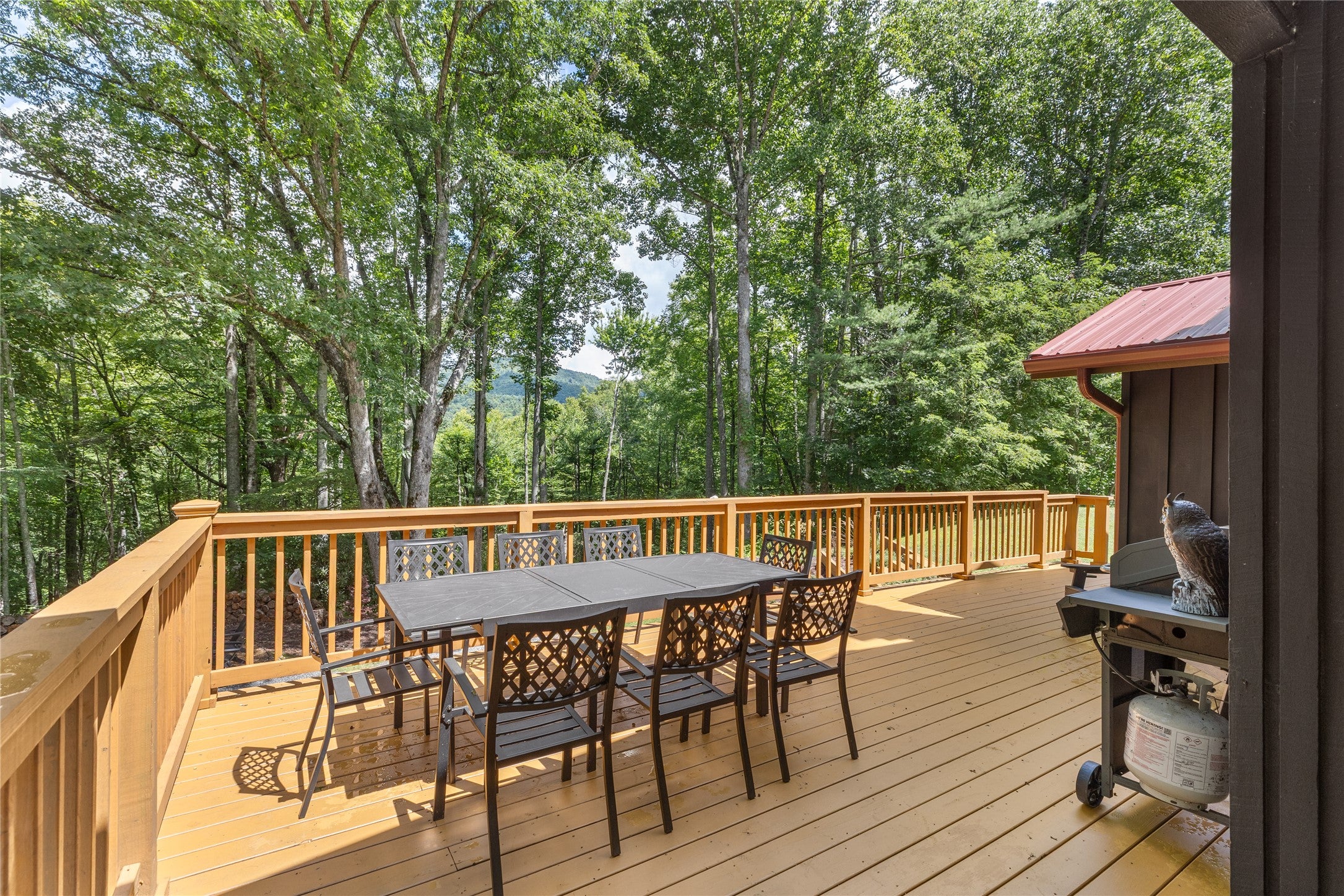6837 Buck Creek Road Highlands, NC 28741 - Photo 39 of 96 Gallery Image 39