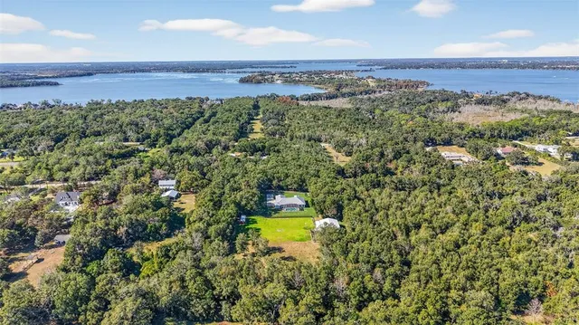 $1,849,999 | 6553 South Clayton Street, Mount Dora, FL 32757